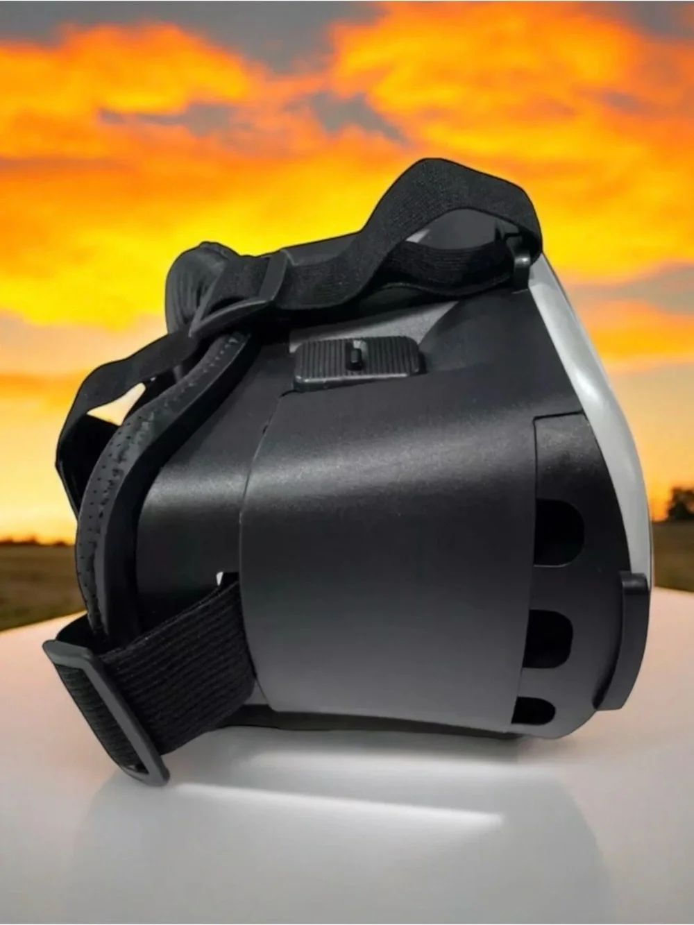 American Eagle Mobile Phone Virtual Reality Headset